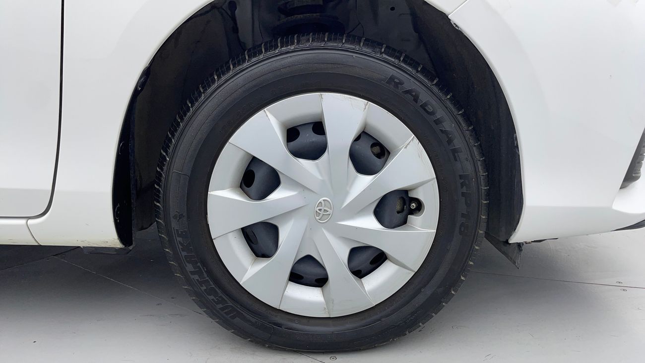 Toyota Yaris SE 1.5 | Zero Down Payment | Free Home Test Drive