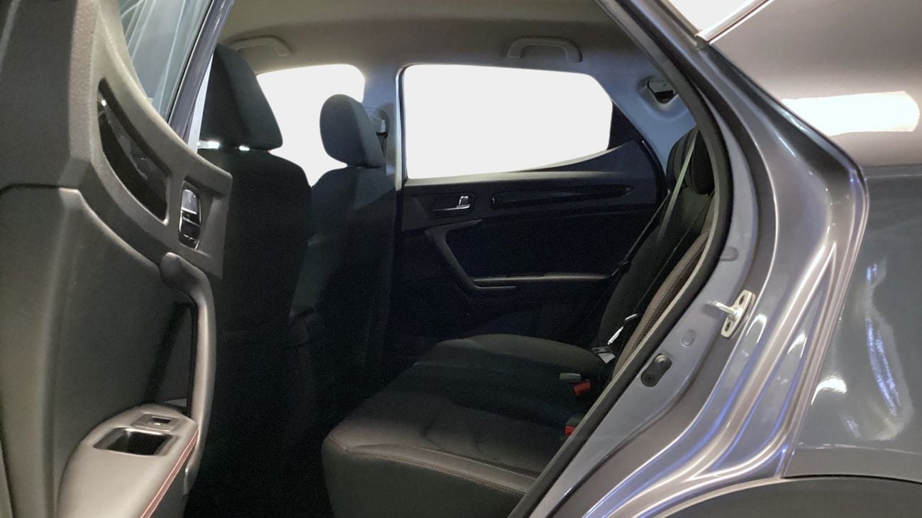 JAC JS3 1.6L Luxury Luxury | Guaranteed Warranty | 0 Down Payment