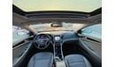 Hyundai Sonata 2013 HYUNDAI SONATA PANORAMIC FULL OPTION