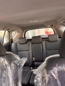 تويوتا راف ٤ 2.5L (2WD) EX