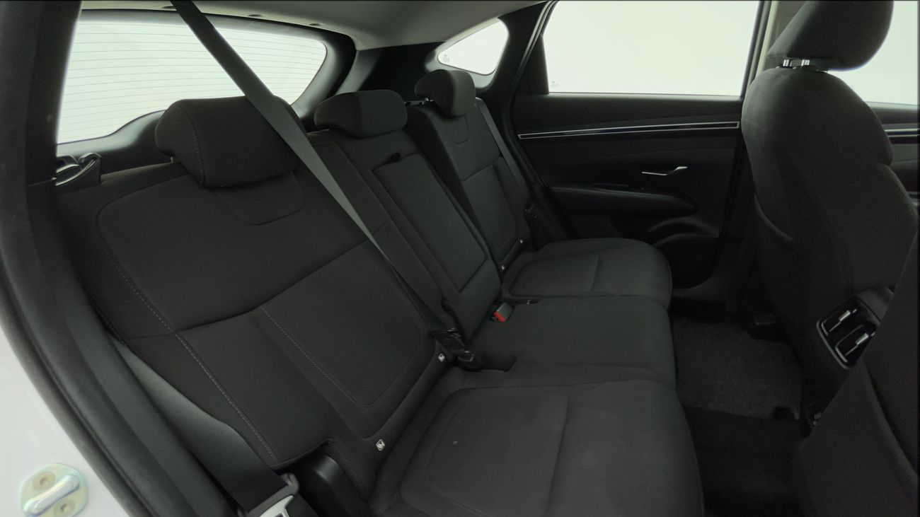 هيونداي توسون SMART 2 | بدون دفعة مقدمة | اختبار القيادة في المنزل