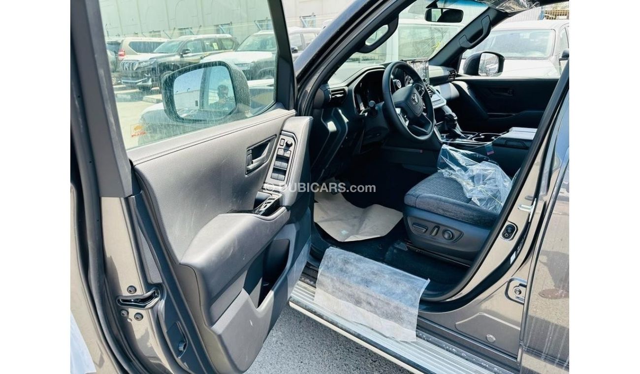 Toyota Land Cruiser TOYOTA LANDCRUISER 4.0 GXR   * EXPORT ONLY AFRICA *