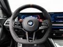 بي أم دبليو M2 STD BUY NOW, PAY IN 2027 | ONLY AT BLACKLINE, BMW Warranty + Service, GCC, Low KM's
