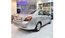 Geely Emgrand 7 Geely Emgrand 7 ( 2015 Model! ) in Silver Color! GCC Specs