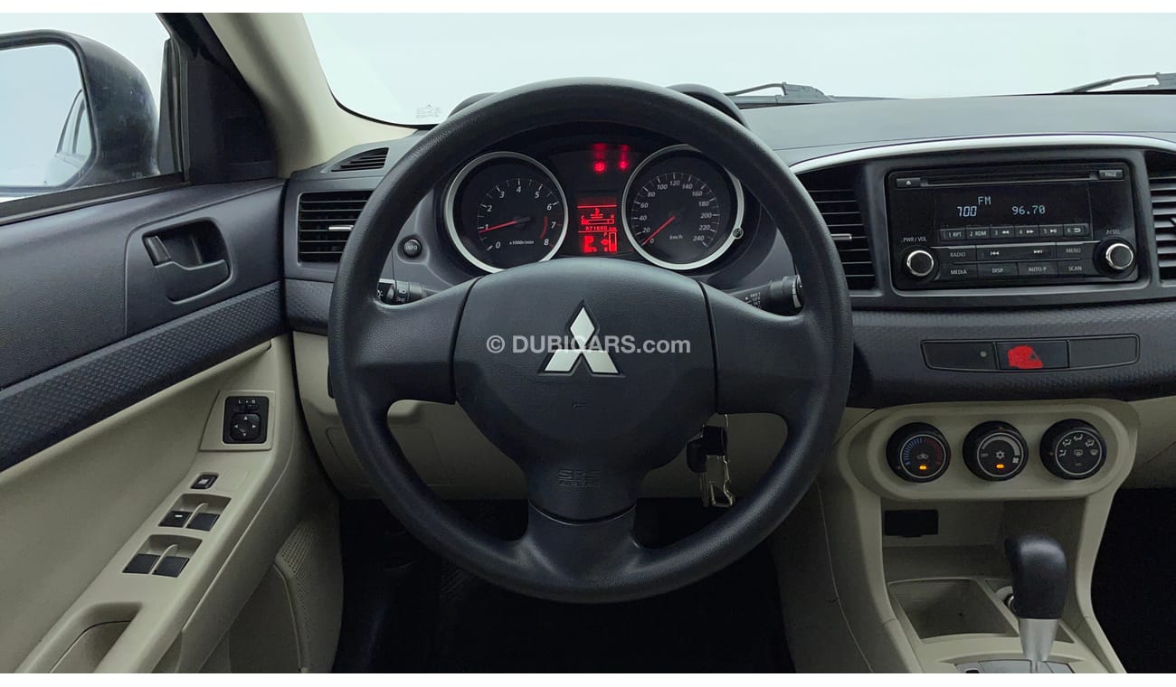 Mitsubishi Lancer GLX LOW 2 | Zero Down Payment | Free Home Test Drive