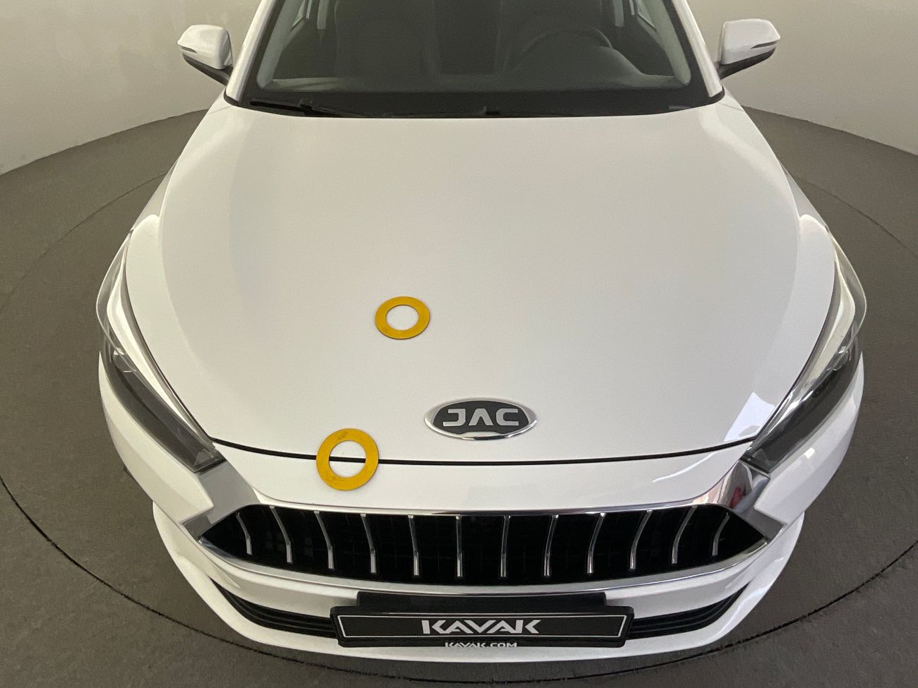 JAC J7 Intelligent | Guaranteed Warranty | 0 Down Payment