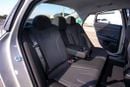 Hyundai Elantra COMFORT GCC spec