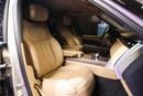 لاند روفر رينج روفر AUTOBIOGRAPHY LWB P530