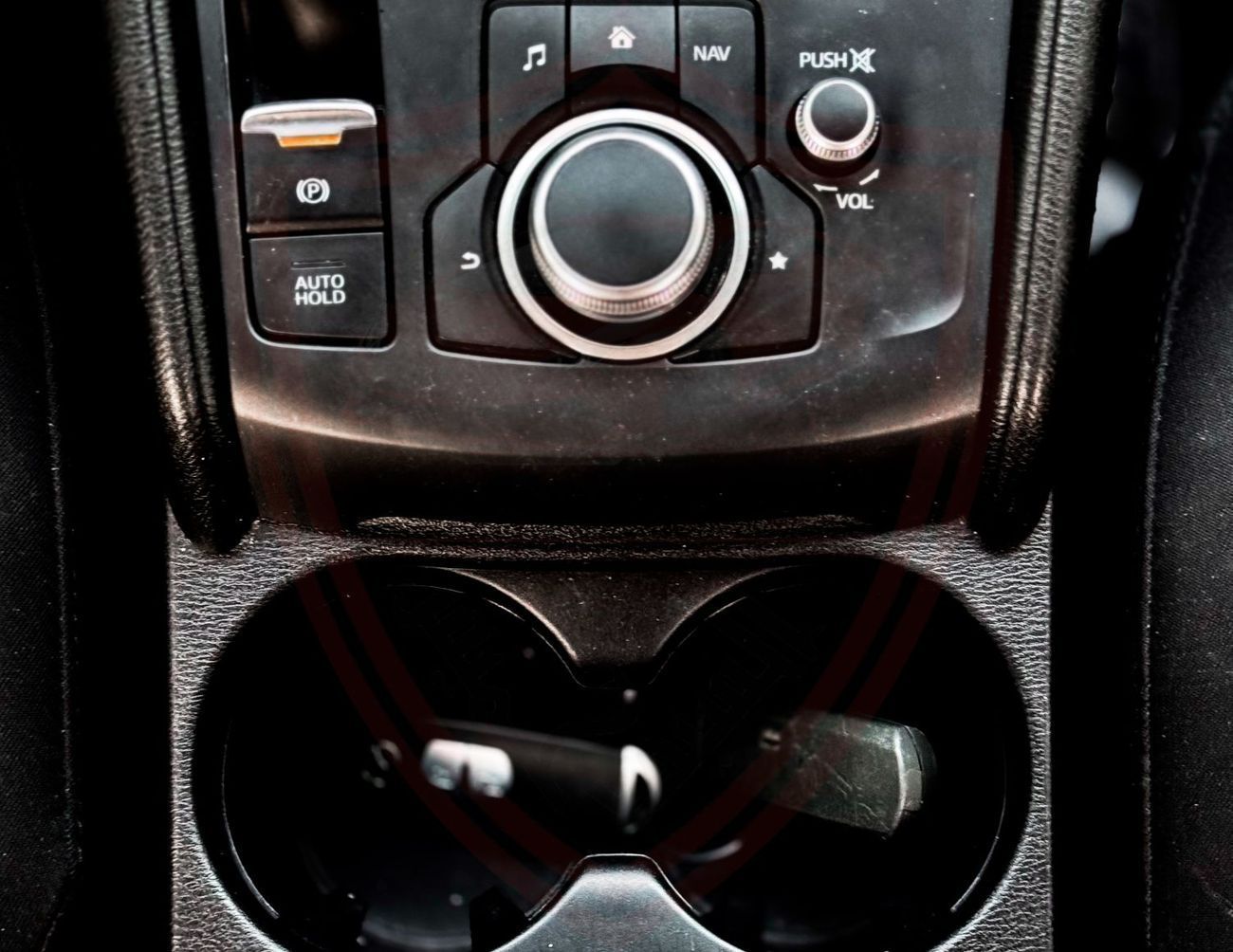 Mazda CX5 Std 2.5L Mazda Cx-5 | 2.5 L | 2020 | GCC | Accident-Free | In Excellent Condition | 769 P.M