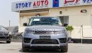 Land Rover Range Rover Sport HSE HYBRID 2.0P PHEV HSE Dynamic