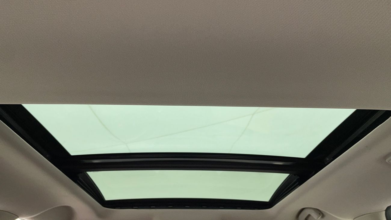 نيسان إكس تريل SL 2.5 | بدون دفعة مقدمة | اختبار القيادة في المنزل