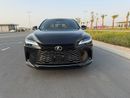 لكزس RX 350h PLATINUM