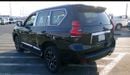 Toyota Prado TX-L TOP 2.7L
