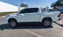 Toyota Hilux DIESEL 2.8L AUTOMATIC RIGHT HAND DRIVE (EXPORT ONLY)