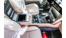 Lexus GX460 2020 Lexus GX460 4.6L V8 | Export Price: 170,000 EX Dubai