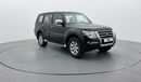 Mitsubishi Pajero GLS BASE 3.5 | Under Warranty | Inspected on 150+ parameters