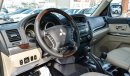 Mitsubishi Pajero GLS V6