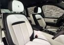 Rolls Royce Cullinan 2025 Rolls Royce Cullinan Black Badge