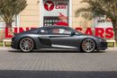 Audi R8 V10 RWD 5.2L (562 HP)