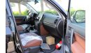 Toyota Land Cruiser GXR 4.6l Petrol V8 Grand Touring