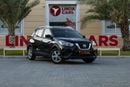 Nissan Kicks S 1.6L