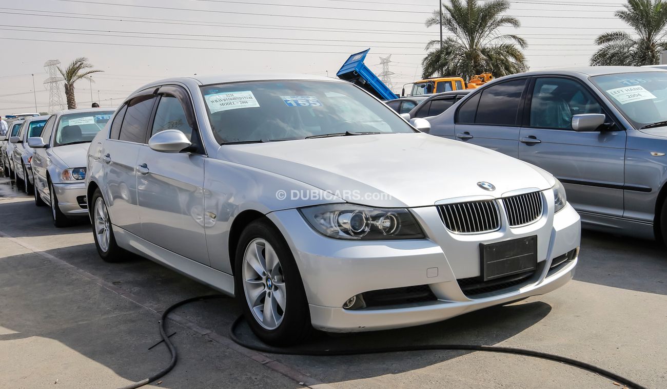 BMW 323 i