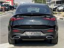 Mercedes-Benz GLC Coupe 200 4Matic Premium Plus GCC 5 Years Warranty