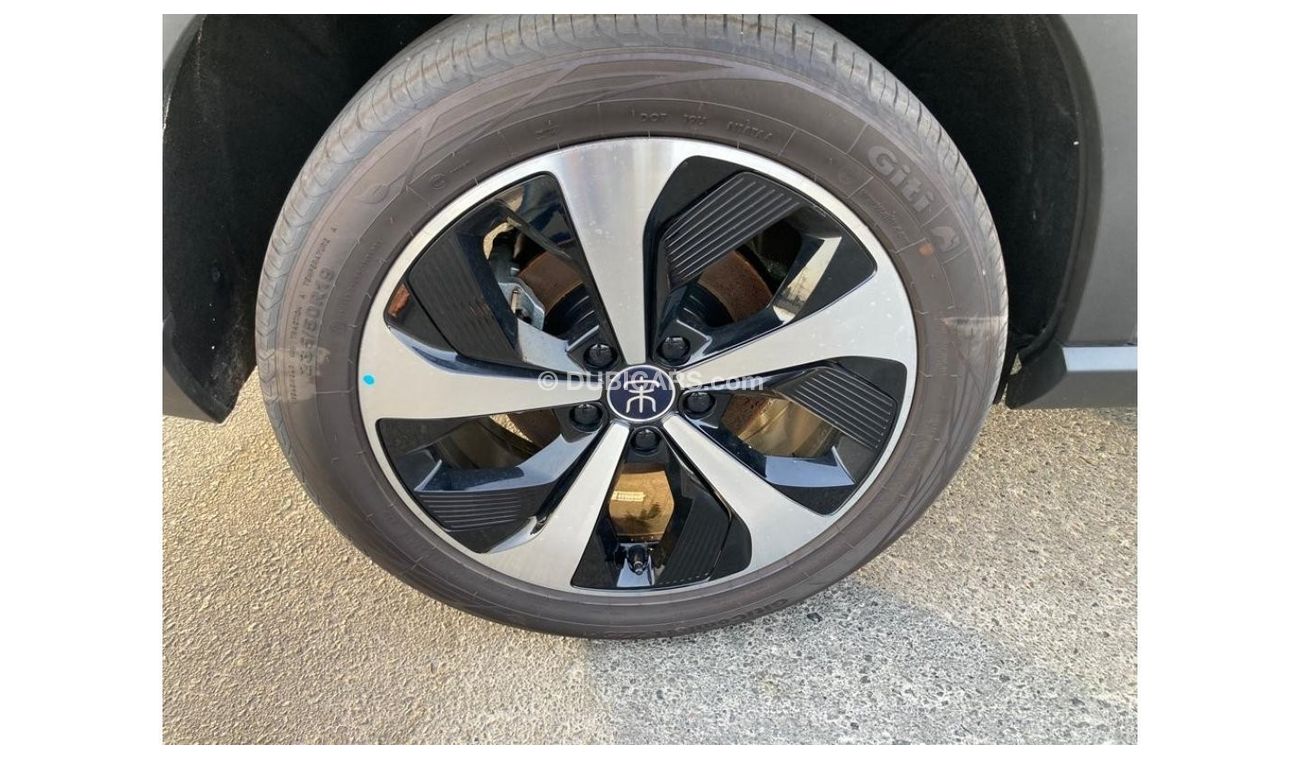 BYD Song Plus BYD SONG PLUS EV ELECTRIC CAR MY2023