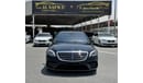 Mercedes-Benz S 350 MERCEDES BENZ S350 AMG DIESEL /4MATIC