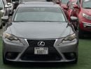 Lexus IS250 Premier 2.5L