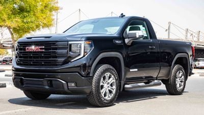 جي أم سي سييرا 1500 CREWCAB ELEVATION | 2026 | GCC | For Local Registration +10%