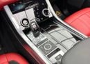 Land Rover Range Rover Sport 2022 Range Rover Sport HSE, Dec/2026 Warranty, Feb/2027 Service Contract, Full Range Rover Service H