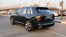 Rolls Royce Cullinan STANDARD Rolls Royce Cullinan - Silver Badge - 2026