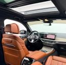 بي أم دبليو X7 XDRIVE40I M SPORT XDRIVE40I M SPORT