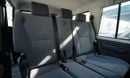 Toyota Land Cruiser 70 Std 4.0L 4WD Std 4.2L 4WD 5 doors