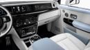 Rolls Royce Phantom EWB - 2026 - GCC Specs - Under Warranty and Service Contract