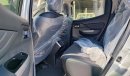 Mitsubishi L200 Mitsubishi L200 D DC 4WD 00G30 2.4L Sportero AT