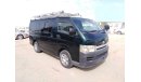 تويوتا هاياس Toyota Hiace Van  (Stock no PM 327)