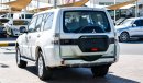 Mitsubishi Pajero GLS V6