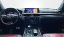 Lexus LX570 Signature 5700