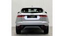 Jaguar E Pace Std 2019 Jaguar E Pace P200 AWD, Warranty, New Tyres, Low Kms, GCC