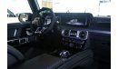 Mercedes-Benz G 63 AMG ///AMG [4.0L V8 BITURBO]- (BRAND NEW CAR)