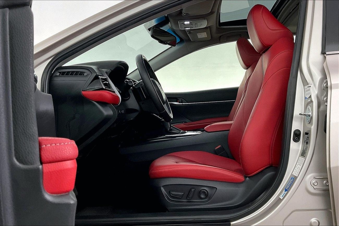 نيسان باترول SE Platinum City | شامل الضمان | 0 ﺪﻔﻋﺓ ﺃﻮﻟﻯ