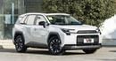 Toyota RAV4 Toyota RAV4 Luxury 2.0L Petrol 2WD 2026 0Km
