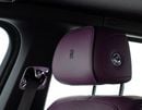 أودي RS2 Black Badge | GCC Spec | Bespoke Interior