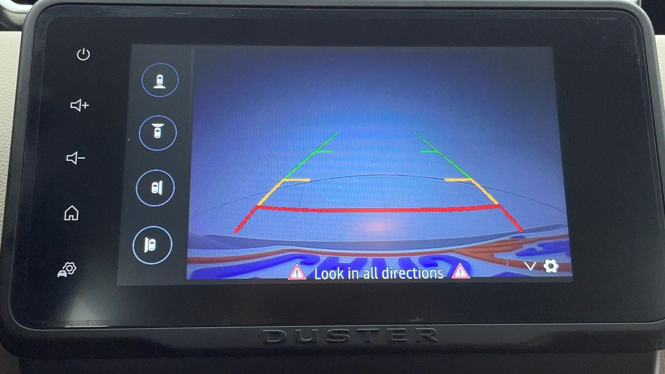 Renault Duster LE 1.6 | Zero Down Payment | Free Home Test Drive