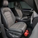 فولكس واجن طوارق R-Line 3.0L AWD