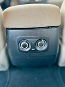 ميتسوبيشي باجيرو GLS