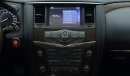 Nissan Patrol SE PLATINUM 4 | Under Warranty | Inspected on 150+ parameters