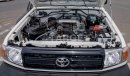 Toyota Land Cruiser Pick Up LAND CRUISER 4.2 V6 SINGEL CAP